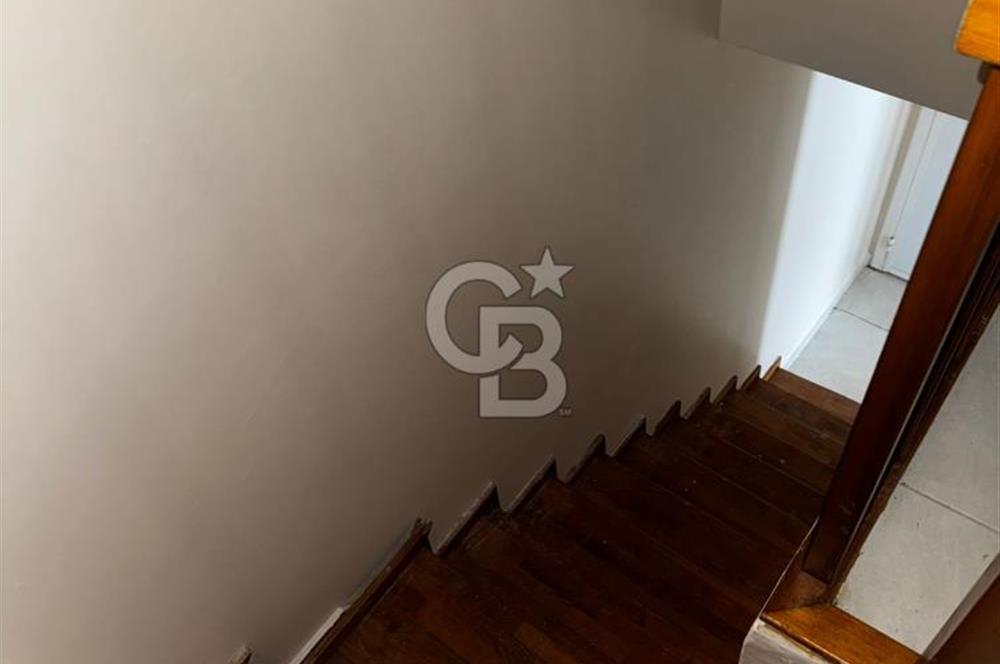 4 TEMMUZ MAHALLESİ'NDE SATILIK 3+1 ÇATI DUBLEKS DAİRE