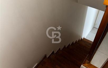 4 TEMMUZ MAHALLESİ'NDE SATILIK 3+1 ÇATI DUBLEKS DAİRE