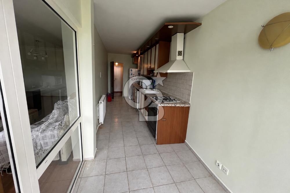 Atakent Efes Bloklarında Park Manzaralı Kiralık 3+1 Daire