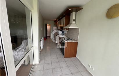 Atakent Efes Bloklarında Park Manzaralı Kiralık 3+1 Daire