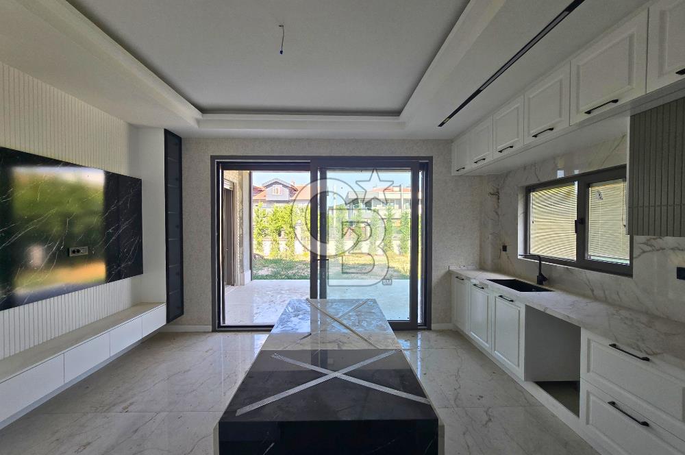 COLDWELL BANKER'DAN SELÇUKLUNUN EN ÖZEL 7+1 VİLLASI