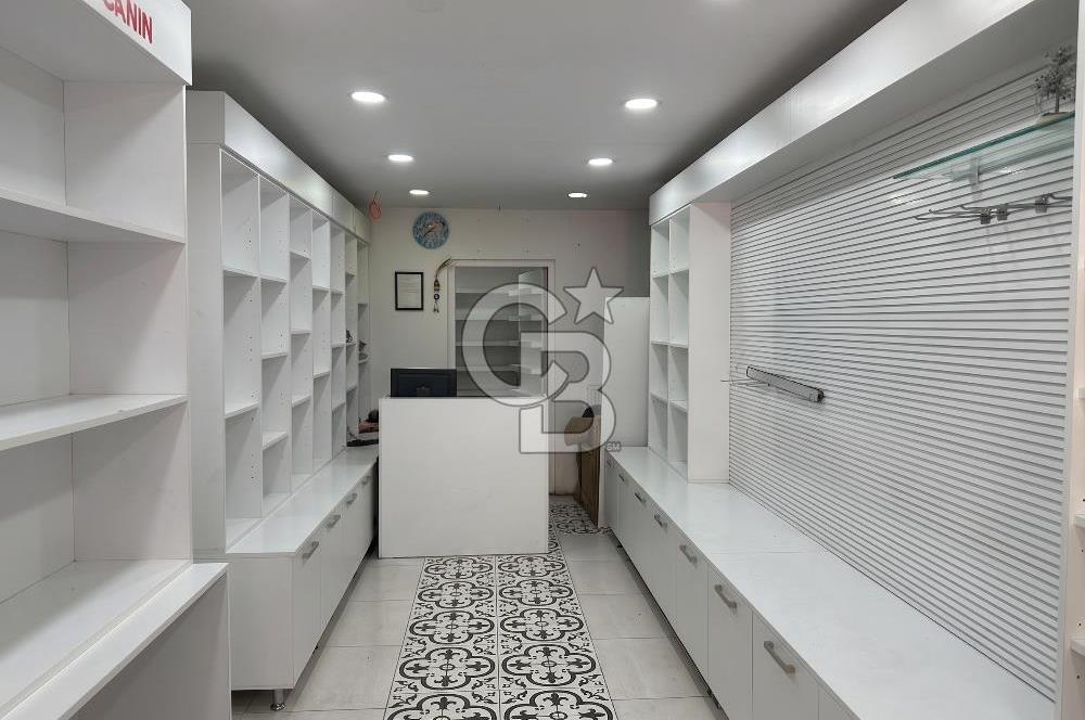 ŞİŞLİ NİŞANTAŞI HALASKARGAZİ CADDESİNE YAKIN SATILIK 75 M²