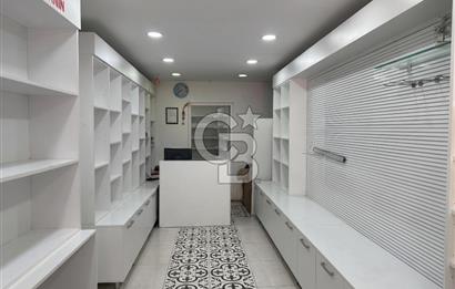 ŞİŞLİ NİŞANTAŞI HALASKARGAZİ CADDESİNE YAKIN SATILIK 75 M²