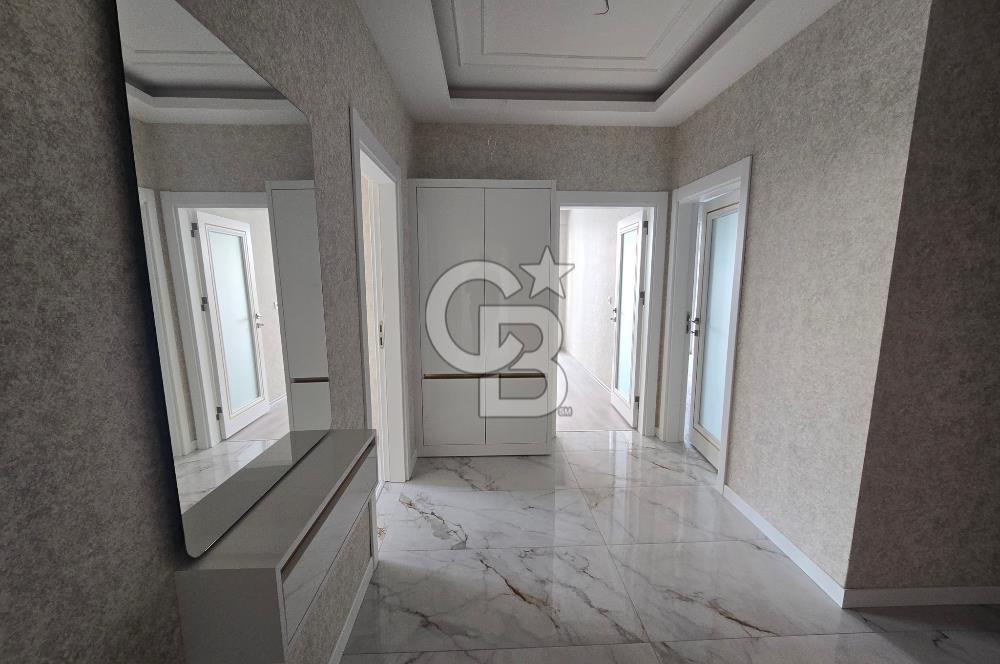 COLDWELL BANKER'DAN ADANA ÇEVREYOLUNA YAKIN SATILIK LÜKS DAİRE
