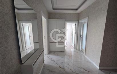 COLDWELL BANKER'DAN ADANA ÇEVREYOLUNA YAKIN SATILIK LÜKS DAİRE