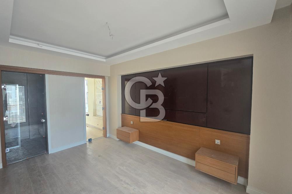 COLDWELL BANKER'DAN SARA SUİT'TE 4+1 SATILIK LÜKS DAİRE