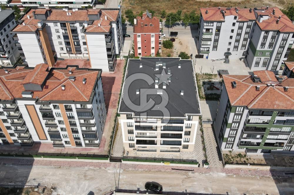 COLDWELL BANKER'DAN ADANA ÇEVREYOLUNA YAKIN SATILIK LÜKS DAİRE