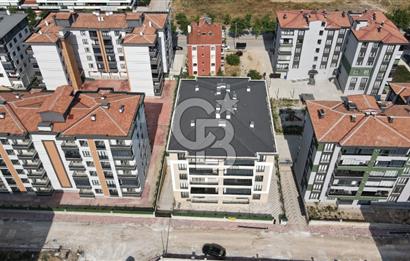 COLDWELL BANKER'DAN ADANA ÇEVREYOLUNA YAKIN SATILIK LÜKS DAİRE