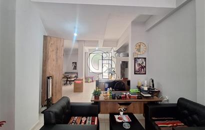 DAĞCIOĞLU CAD. ÜZERİNDE 70 M² KİRACILI YATIRIMA UYGUN DÜKKAN