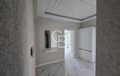COLDWELL BANKER'DAN ADANA ÇEVREYOLUNA YAKIN SATILIK LÜKS DAİRE