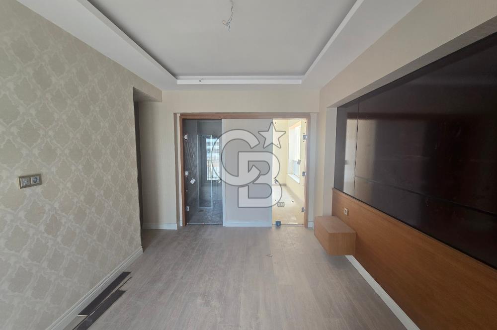 COLDWELL BANKER'DAN SARA SUİT'TE 4+1 SATILIK LÜKS DAİRE