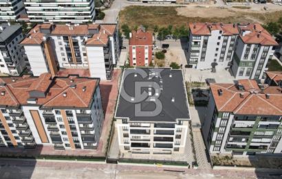 COLDWELL BANKER'DAN ADANA ÇEVREYOLUNA YAKIN SATILIK LÜKS DAİRE