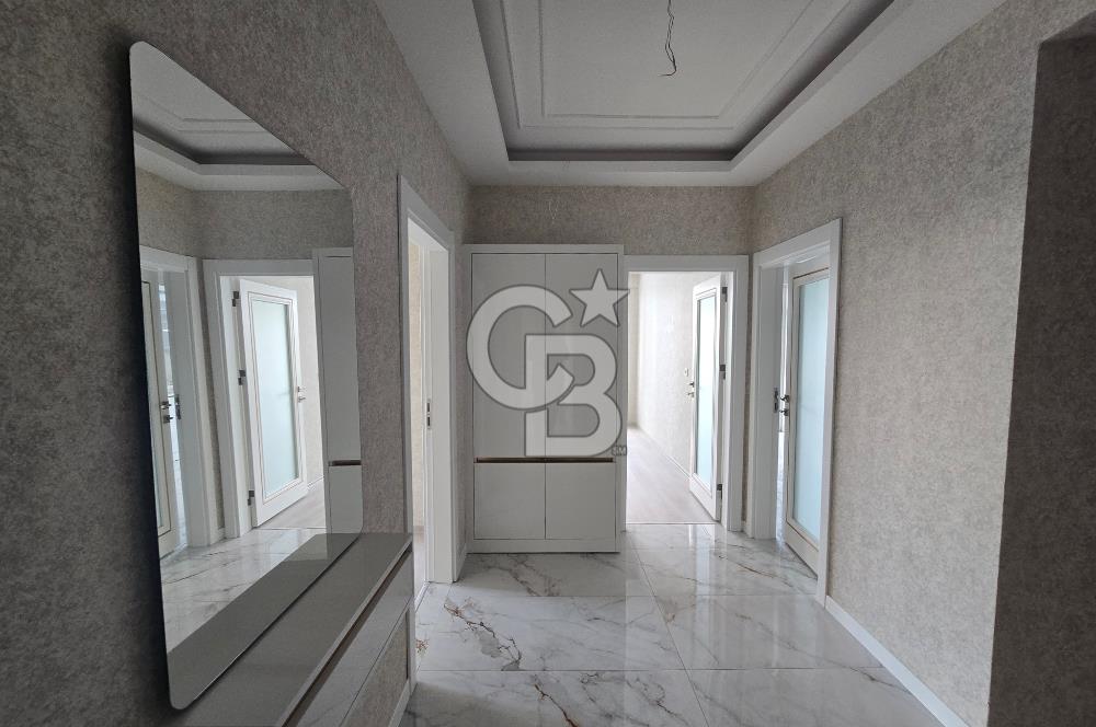 COLDWELL BANKER'DAN ADANA ÇEVREYOLUNA YAKIN SATILIK LÜKS DAİRE