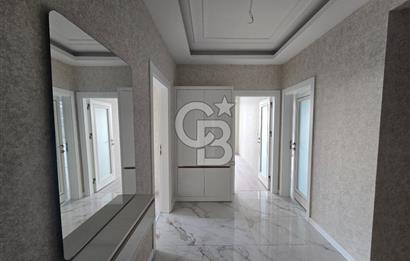 COLDWELL BANKER'DAN ADANA ÇEVREYOLUNA YAKIN SATILIK LÜKS DAİRE