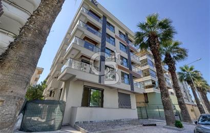 Bostanlı'nın Kalbinde - Yeni Bina - 3+1 Satılık Daire