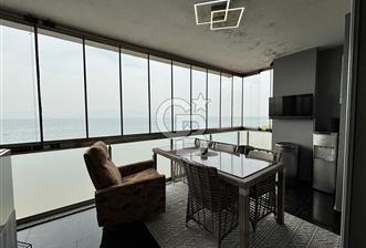 KARAMÜRSEL SAHİLDE LEBİDERYA ÖZEL TASARIM 3+1 SATILIK DAİRE - 12 - 361094