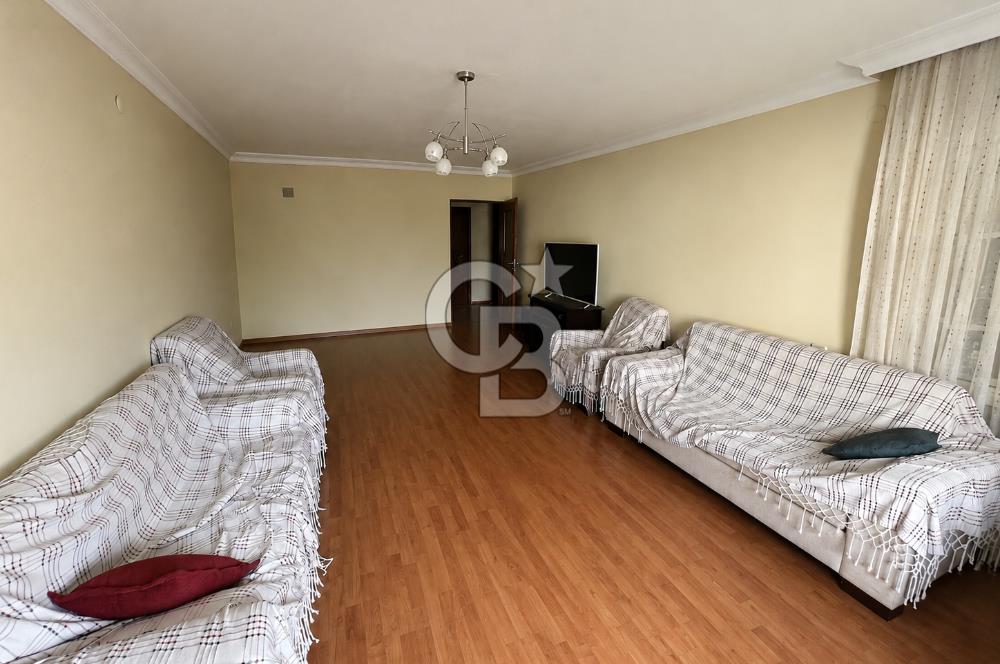 Atakent Efes Bloklarında Park Manzaralı Kiralık 3+1 Daire