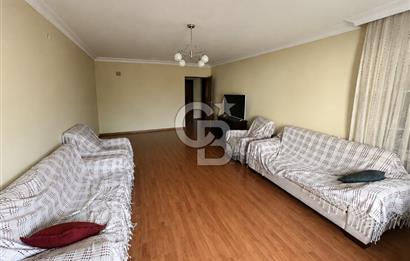 Atakent Efes Bloklarında Park Manzaralı Kiralık 3+1 Daire