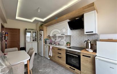 480 RESIDENCE'TA BÜYÜK TİP K.MUTFAK SATILIK 2+1 DAİRE
