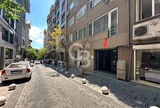 ŞİŞLİ NİŞANTAŞI HALASKARGAZİ CADDESİNE YAKIN SATILIK 75 M² - 1 - 361104