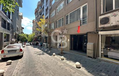 ŞİŞLİ NİŞANTAŞI HALASKARGAZİ CADDESİNE YAKIN SATILIK 75 M²