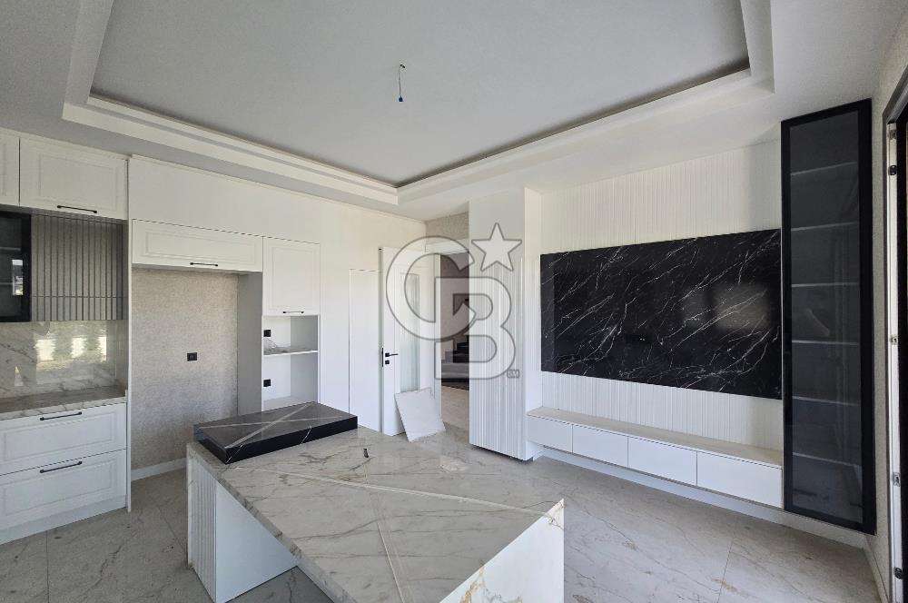 COLDWELL BANKER'DAN SELÇUKLUNUN EN ÖZEL 7+1 VİLLASI
