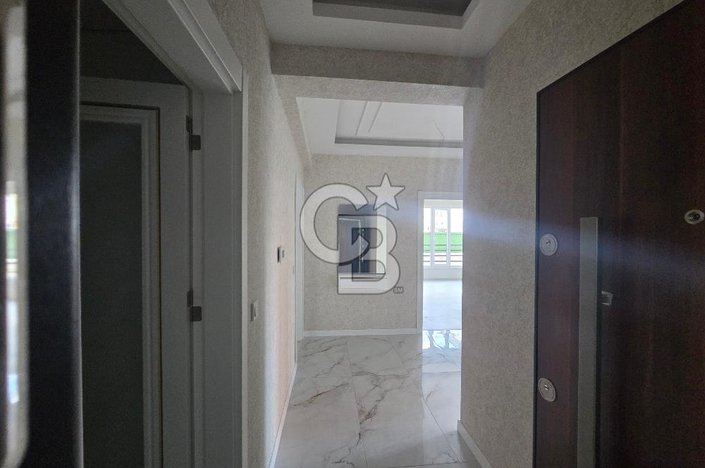 COLDWELL BANKER'DAN ADANA ÇEVREYOLUNA YAKIN SATILIK LÜKS DAİRE