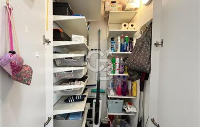 KARAMÜRSEL SAHİLDE LEBİDERYA ÖZEL TASARIM 3+1 SATILIK DAİRE