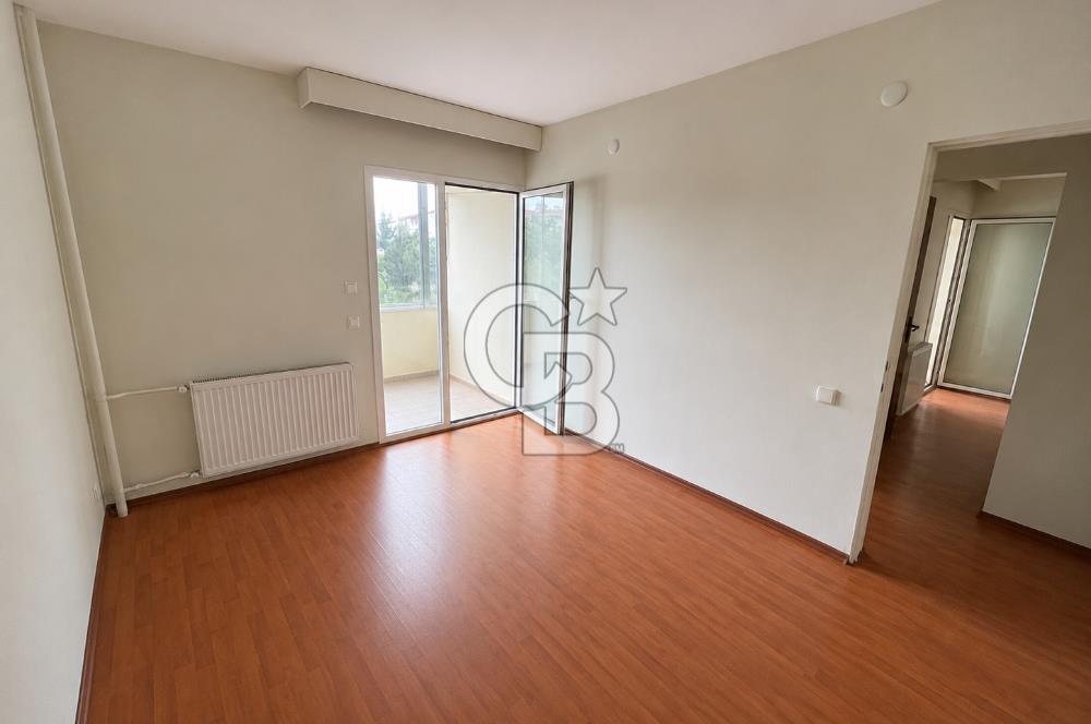Atakent Efes Bloklarında Park Manzaralı Kiralık 3+1 Daire