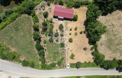 SAKARYA KAYNARCA'DA ASFALT YOLA CEPHE 711 M2 TARLA