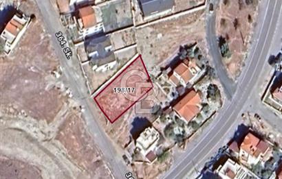 Karaburun Mordoğan’da 2 Villalık Fırsat Arsa