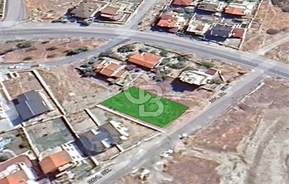 Karaburun Mordoğan’da 2 Villalık Fırsat Arsa