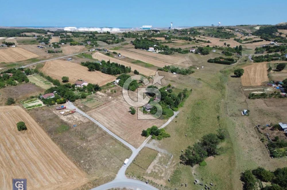 ARNAVUTKÖY TAYAKADINDA 171 M2 YATIRIMLIK FIRSAT ARSA