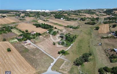ARNAVUTKÖY TAYAKADINDA 171 M2 YATIRIMLIK FIRSAT ARSA