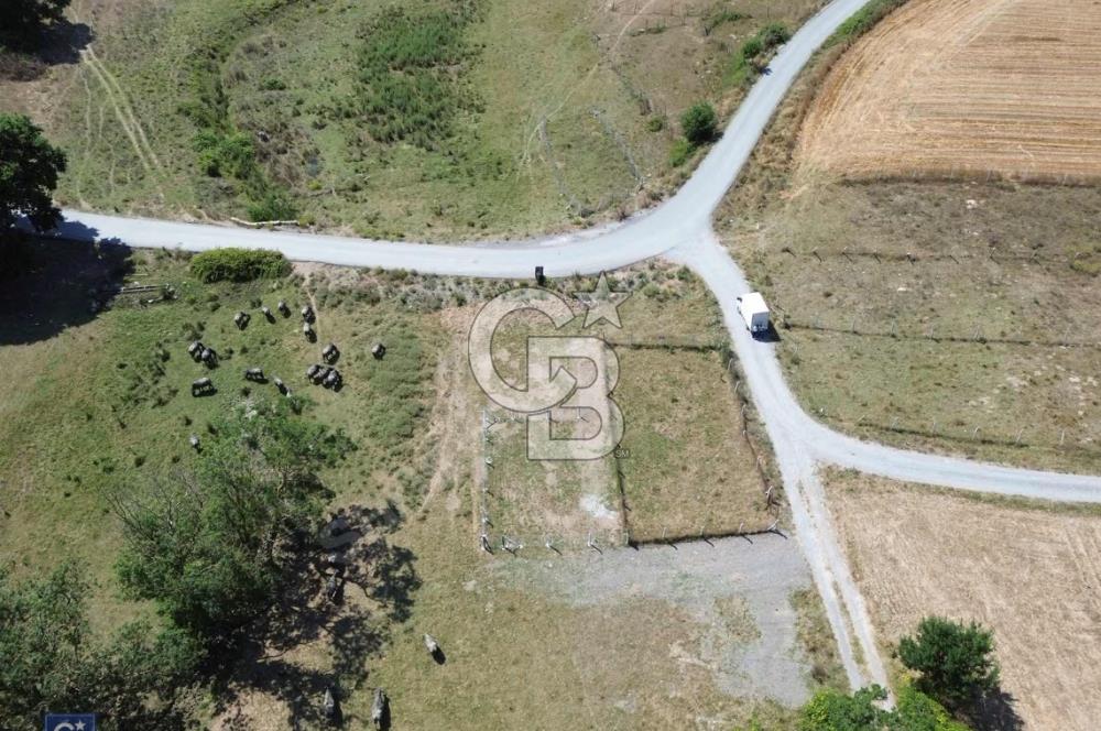 ARNAVUTKÖY TAYAKADINDA 171 M2 YATIRIMLIK FIRSAT ARSA