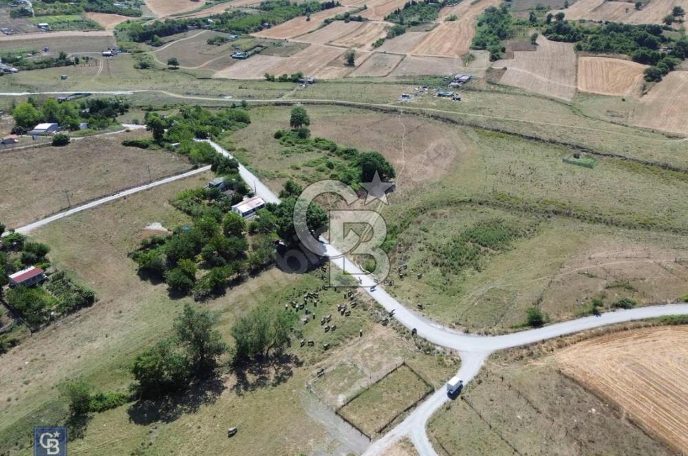 ARNAVUTKÖY TAYAKADINDA 171 M2 YATIRIMLIK FIRSAT ARSA