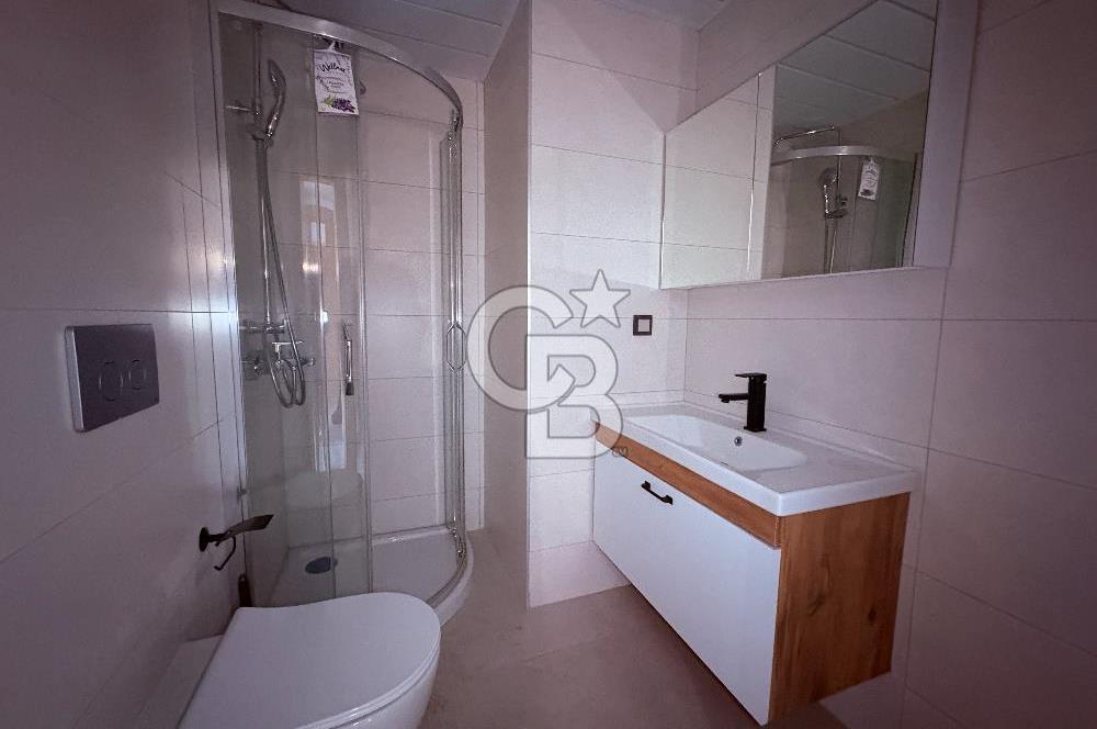 Manisa Meydan Projesinde Kiralık 1+1 Ofis