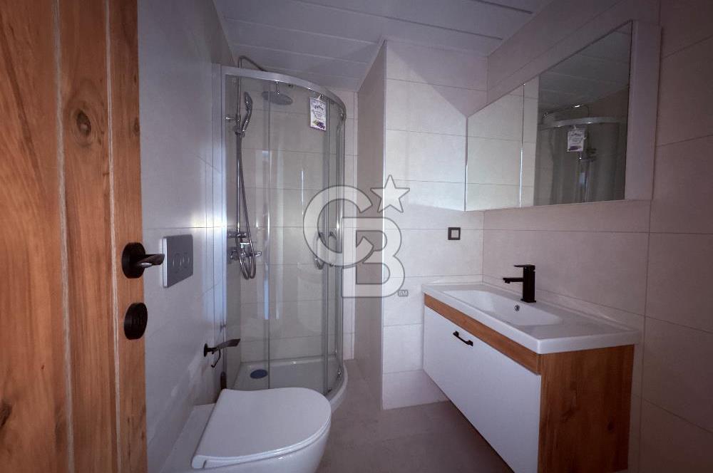 Manisa Meydan Projesinde Kiralık 1+1 Ofis