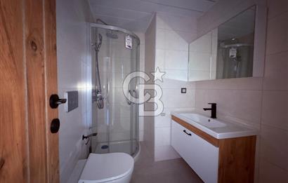 Manisa Meydan Projesinde Kiralık 1+1 Ofis