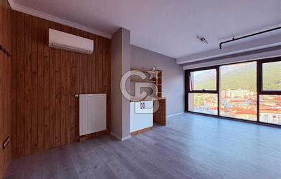 Manisa Meydan Projesinde Kiralık 1+1 Ofis