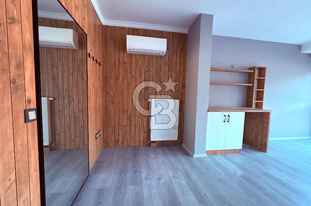 Manisa Meydan Projesinde Kiralık 1+1 Ofis