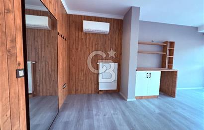 Manisa Meydan Projesinde Kiralık 1+1 Ofis