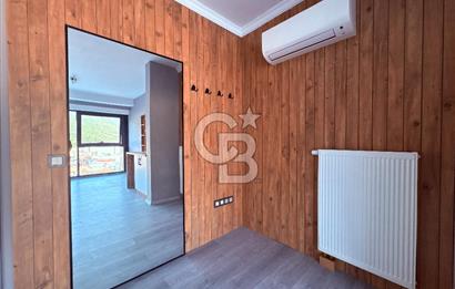 Manisa Meydan Projesinde Kiralık 1+1 Ofis