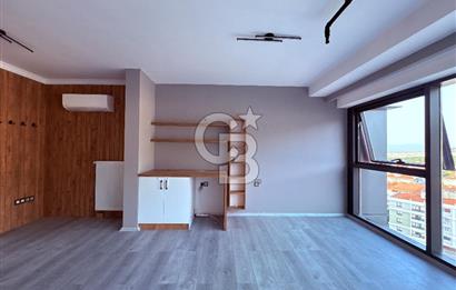 Manisa Meydan Projesinde Kiralık 1+1 Ofis