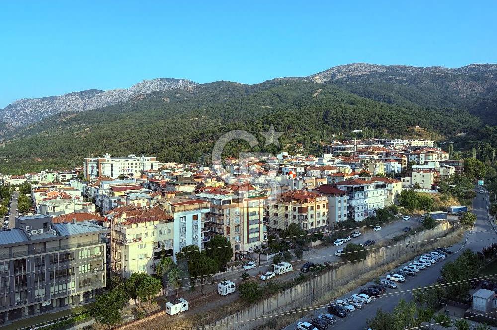 Manisa Meydan Projesinde Kiralık 1+1 Ofis