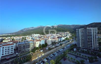 Manisa Meydan Projesinde Kiralık 1+1 Ofis