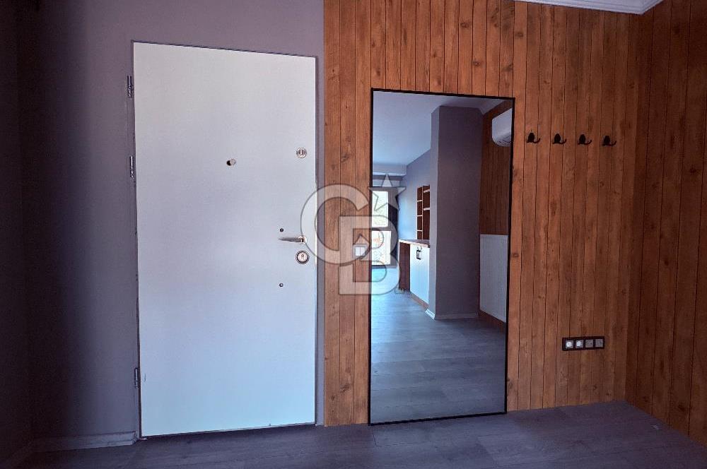 Manisa Meydan Projesinde Kiralık 1+1 Ofis