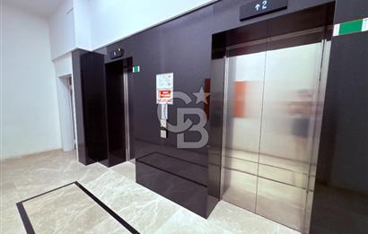 Manisa Meydan Projesinde Kiralık 1+1 Ofis
