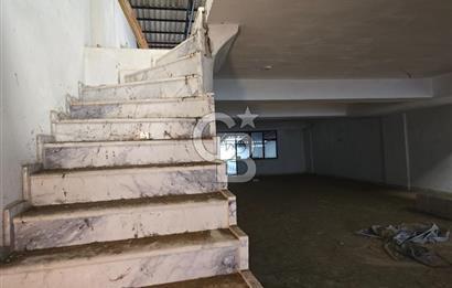 MUSELAND EVRENİN'DEN GIDA ÇRŞ'DA 3 KATLI KOMPLE SATILIK BİNA