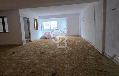 MUSELAND EVRENİN'DEN GIDA ÇRŞ'DA 3 KATLI KOMPLE SATILIK BİNA